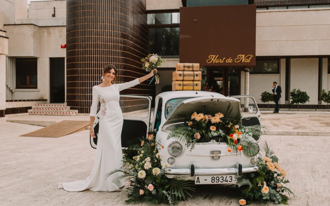 María & Juanma
