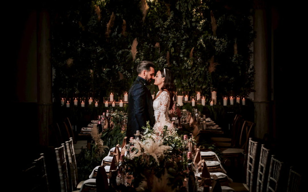 Miriam & Juan